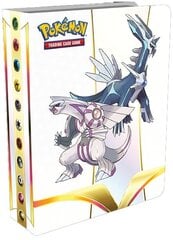 Stalo žaidimas Pokemon TCG Sword & Shield, ENG kaina ir informacija | Stalo žaidimai, galvosūkiai | pigu.lt