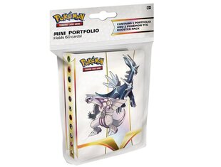 Stalo žaidimas Pokemon TCG Sword & Shield, ENG kaina ir informacija | Stalo žaidimai, galvosūkiai | pigu.lt