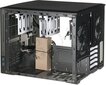 Fractal Design Node 804 kaina ir informacija | Korpusai | pigu.lt