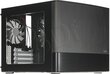 Fractal Design Node 804 kaina ir informacija | Korpusai | pigu.lt