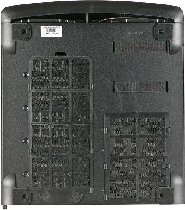 Fractal Design Node 804 kaina ir informacija | Korpusai | pigu.lt