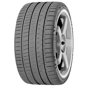 Michelin PILOT SUPER SPORT 245/40R18 93 Y ROF цена и информация | Vasarinės padangos | pigu.lt