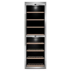 Caso 730 цена и информация | Винные холодильники | pigu.lt