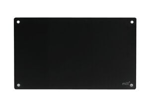 Sieninis šildytuvas Mill GL600WIFI3B, 600W kaina ir informacija | Šildytuvai | pigu.lt