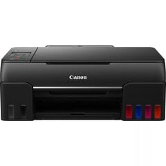 Canon MegaTank Printer PIXMA G650 Copy kaina ir informacija | Spausdintuvai | pigu.lt