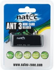 Natec NCZ-0560 цена и информация | Смарттехника и аксессуары | pigu.lt