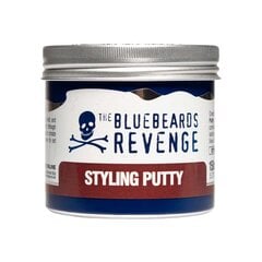 Plaukų formavimo kremas The Bluebeards Revenge 150ml kaina ir informacija | Plaukų formavimo priemonės | pigu.lt