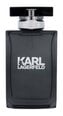 Мужская парфюмерия Karl Lagerfeld Pour Homme Lagerfeld EDT: Емкость - 100 ml