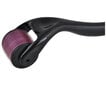 Adatinis volelis - dermaroleris Derma Roller 0,5 mm kaina ir informacija | Veido masažuokliai, valymo įrankiai | pigu.lt