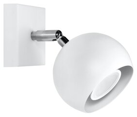 L8 sieninis šviestuvas Oculare цена и информация | Настенные светильники | pigu.lt