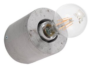 L8 sieninis šviestuvas Salgado цена и информация | Настенные светильники | pigu.lt