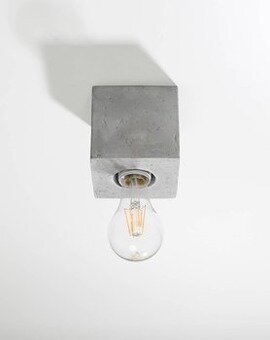 Lubinis šviestuvas Arizo kaina ir informacija | Lubiniai šviestuvai | pigu.lt