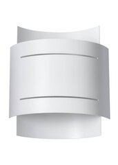 L8 sieninis šviestuvas Hestia цена и информация | Настенные светильники | pigu.lt