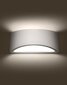 L8 lakuotas sieninis lemputė цена и информация | Sieniniai šviestuvai | pigu.lt