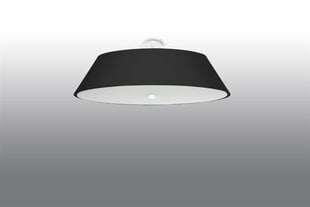 Lubinis šviestuvas vega 60 цена и информация | Потолочные светильники | pigu.lt