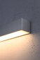 L8 sieninis šviestuvas Pinne 90 kaina ir informacija | Sieniniai šviestuvai | pigu.lt