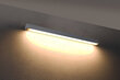 L8 sieninis šviestuvas Pinne 90 kaina ir informacija | Sieniniai šviestuvai | pigu.lt