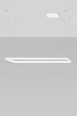 Kartell Laufen Rifly 58021182HU Suspension Lamps цена и информация | Подвесной светильник | pigu.lt