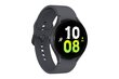 Samsung Galaxy Watch 5 (BT,44mm), Graphite SM-R910NZAAEUE kaina ir informacija | Išmanieji laikrodžiai (smartwatch) | pigu.lt