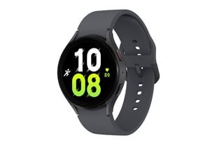 Samsung Galaxy Watch 5 (BT,44mm), Graphite Gray SM-R910NZAAEUE цена и информация | Смарт-часы (smartwatch) | pigu.lt