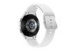 Samsung Galaxy Watch5 SM-R910 Silver цена и информация | Išmanieji laikrodžiai (smartwatch) | pigu.lt