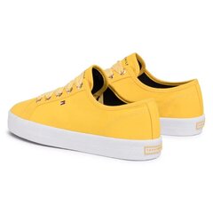 Женская обувь Tommy Hilfiger MIX ACTIVE CITY SNEAKER KREMOWY FW0FW05807 AA8 30509 цена и информация | Спортивная обувь, кроссовки для женщин | pigu.lt