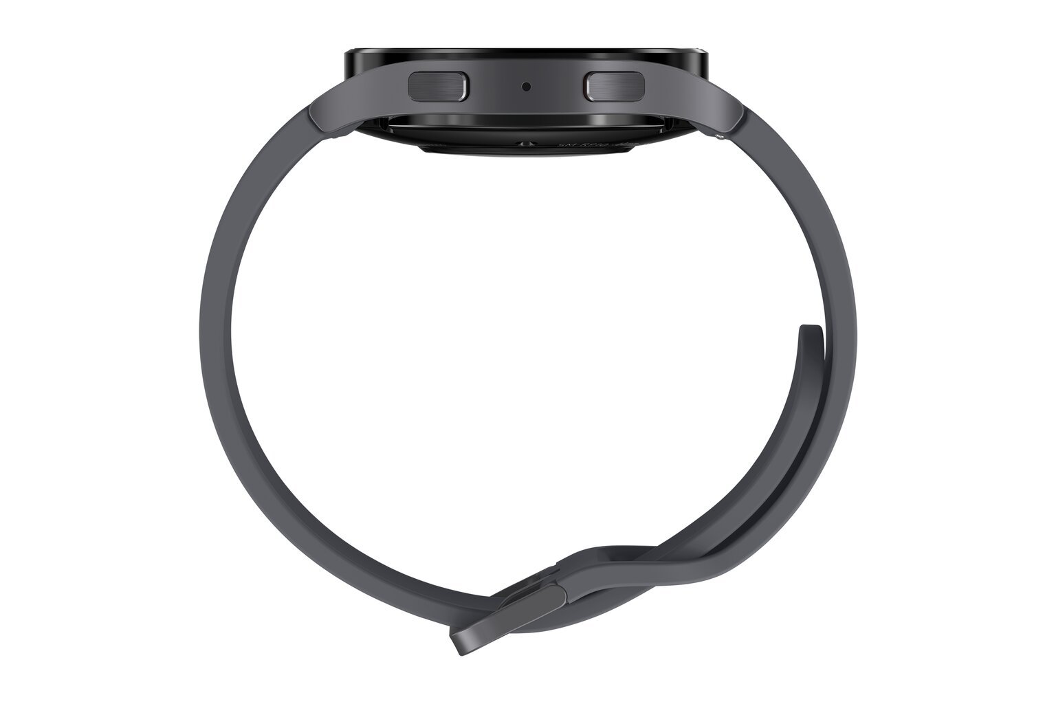 Samsung Galaxy Watch 5 (LTE,44mm), Graphite SM-R915FZAAEUE цена и информация | Išmanieji laikrodžiai (smartwatch) | pigu.lt