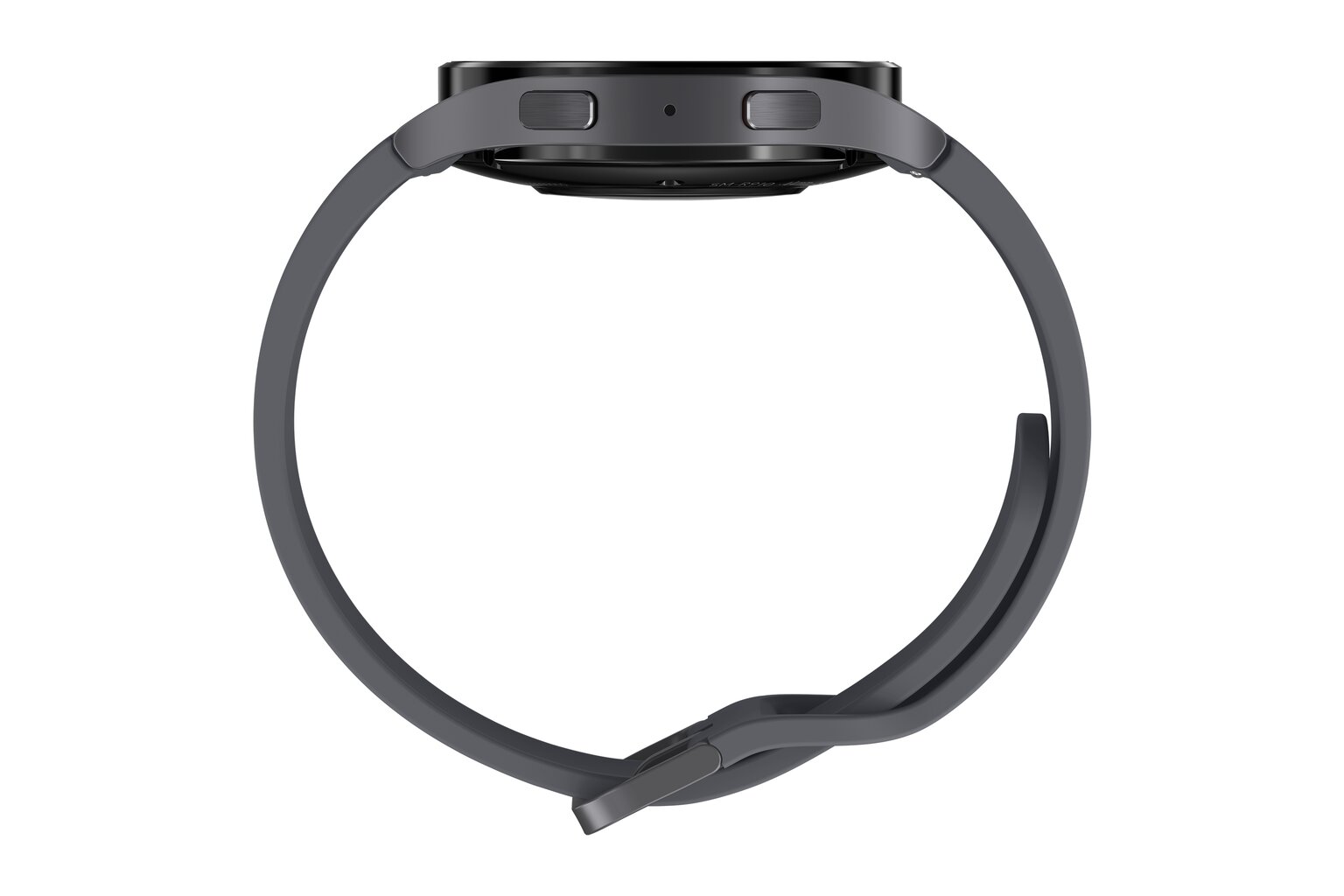 Samsung Galaxy Watch 5 (LTE,44mm), Graphite SM-R915FZAAEUE kaina ir informacija | Išmanieji laikrodžiai (smartwatch) | pigu.lt