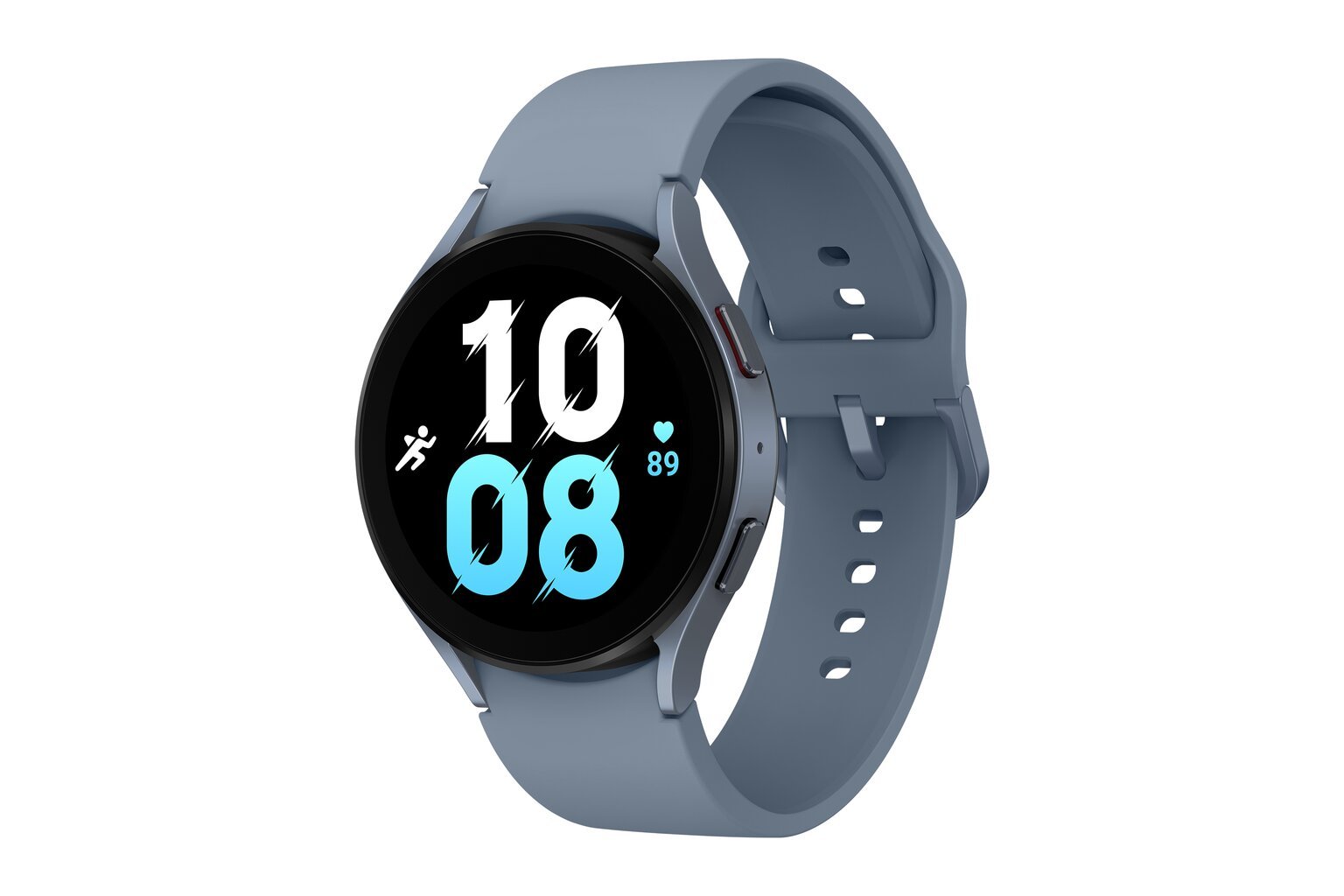 Samsung Galaxy Watch 5 (LTE,44mm) SM-R915FZBAEUE Blue kaina ir informacija | Išmanieji laikrodžiai (smartwatch) | pigu.lt