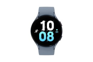 Samsung Galaxy Watch 5 (LTE,44mm) SM-R915FZBAEUE Blue kaina ir informacija | Išmanieji laikrodžiai (smartwatch) | pigu.lt