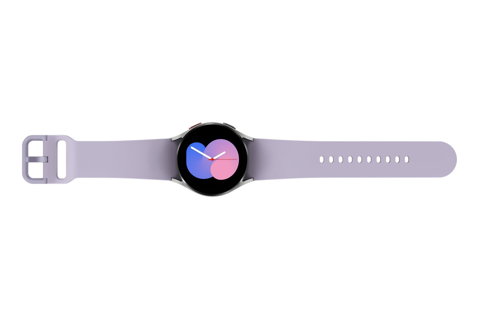 Samsung Galaxy Watch 5 (BT,40mm), Silver SM-R900NZSAEUE kaina ir informacija | Išmanieji laikrodžiai (smartwatch) | pigu.lt