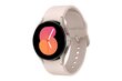 Samsung Galaxy Watch5 SM-R900 Pink Gold kaina ir informacija | Išmanieji laikrodžiai (smartwatch) | pigu.lt