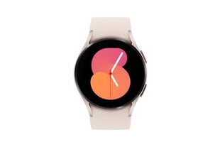 Samsung Galaxy Watch5 SM-R900 Pink Gold цена и информация | Смарт-часы (smartwatch) | pigu.lt