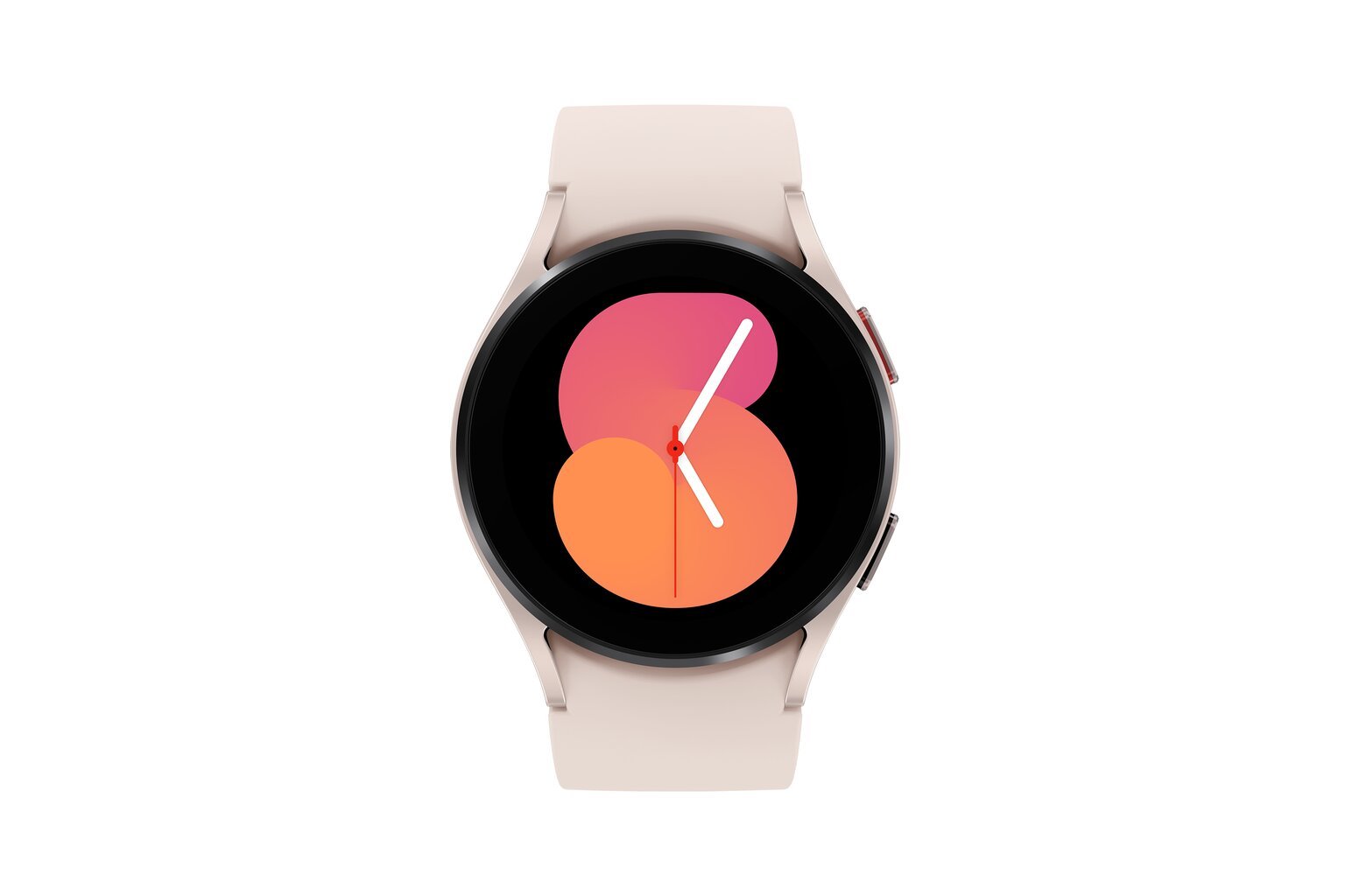 Samsung Galaxy Watch5 SM-R900 Pink Gold kaina ir informacija | Išmanieji laikrodžiai (smartwatch) | pigu.lt