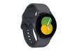 Samsung Galaxy Watch 5 (LTE,40mm), Graphite SM-R905FZAAEUE цена и информация | Išmanieji laikrodžiai (smartwatch) | pigu.lt