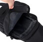 Vyriška taktinė kuprinė, krepšys T127, juoda kaina ir informacija | Vyriškos rankinės | pigu.lt