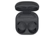 Samsung Galaxy Buds 2 Pro Graphite SM-R510NZAAEUE kaina ir informacija | Ausinės | pigu.lt