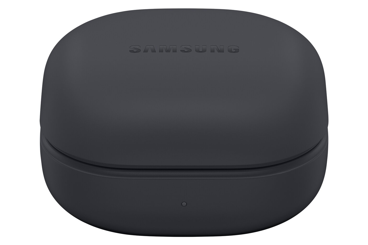 Samsung Galaxy Buds 2 Pro Graphite SM-R510NZAAEUE цена | pigu.lt