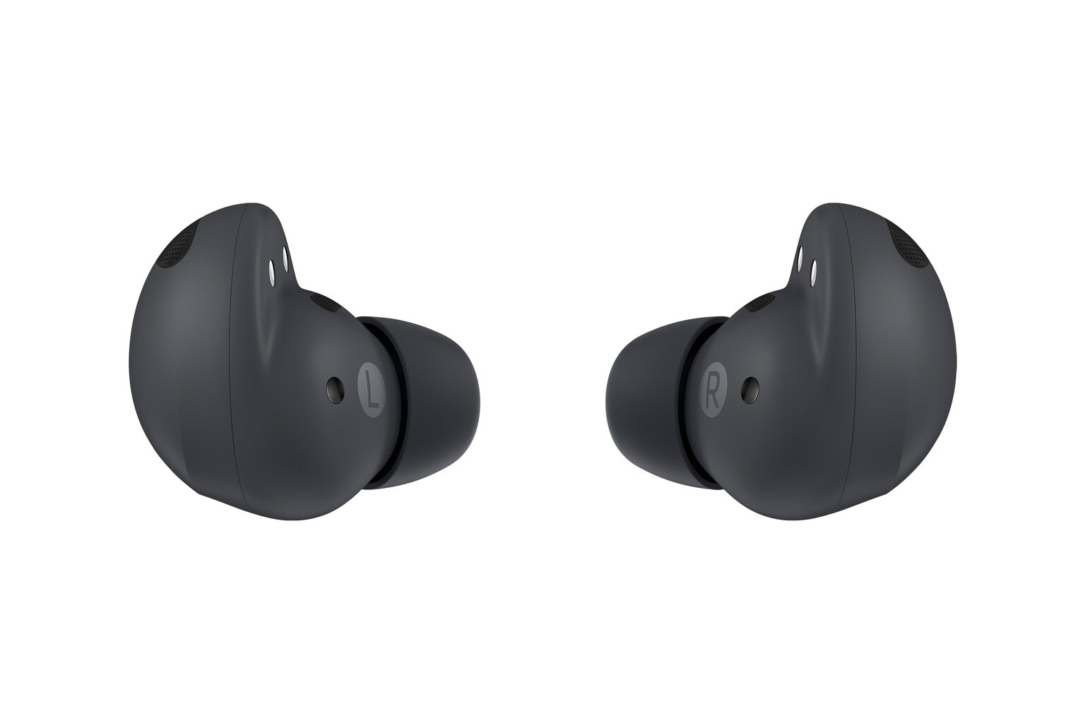 Samsung Galaxy Buds 2 Pro Graphite SM-R510NZAAEUE kaina ir informacija | Ausinės | pigu.lt