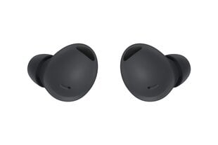 Samsung Galaxy Buds 2 Pro Graphite SM-R510NZAAEUE kaina ir informacija | Samsung Išoriniai kompiuterių aksesuarai | pigu.lt