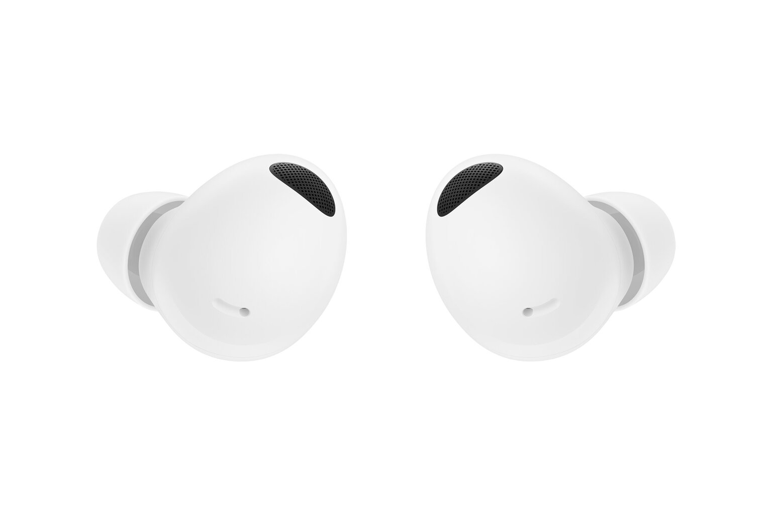 Samsung Galaxy Buds 2 Pro White SM-R510NZWAEUE цена и информация | Ausinės | pigu.lt