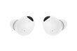 Samsung Galaxy Buds 2 Pro White SM-R510NZWAEUE цена и информация | Ausinės | pigu.lt