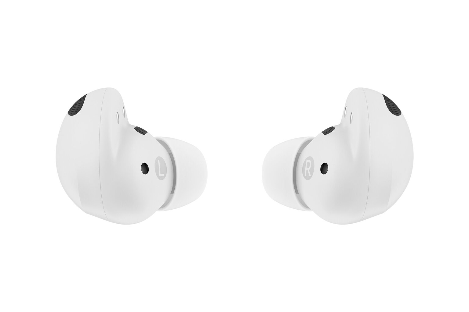 Samsung Galaxy Buds 2 Pro White SM-R510NZWAEUE цена и информация | Ausinės | pigu.lt