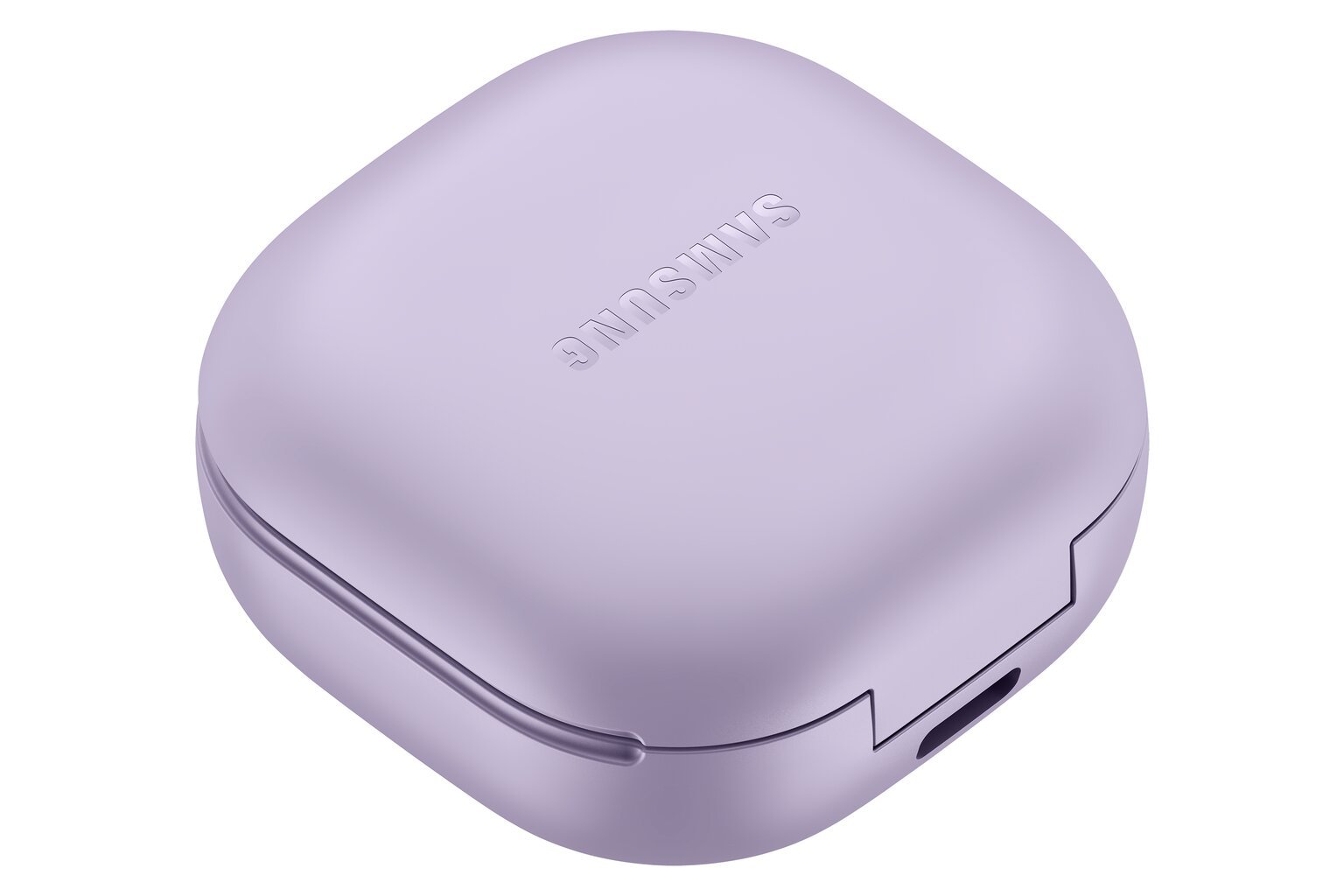 Samsung Galaxy Buds 2 Pro Bora Purple kaina ir informacija | Ausinės | pigu.lt