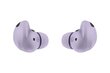 Samsung Galaxy Buds 2 Pro Bora Purple SM-R510NLVAEUE kaina ir informacija | Ausinės | pigu.lt