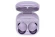 Samsung Galaxy Buds 2 Pro Bora Purple SM-R510NLVAEUE kaina ir informacija | Ausinės | pigu.lt