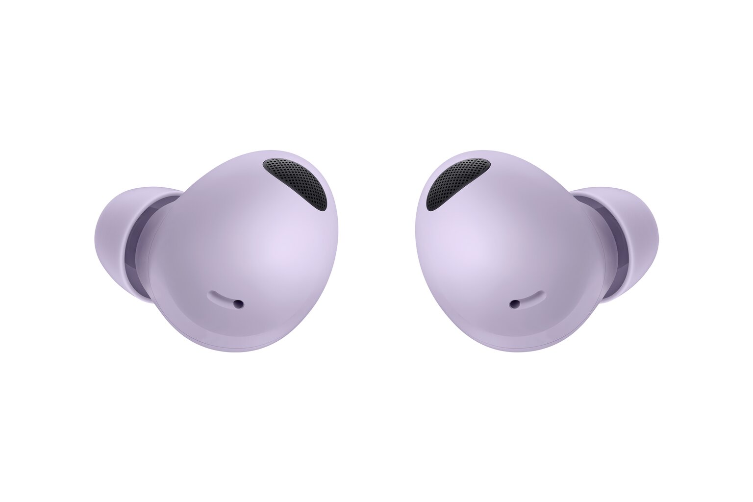 Samsung Galaxy Buds 2 Pro Bora Purple SM-R510NLVAEUE kaina ir informacija | Ausinės | pigu.lt