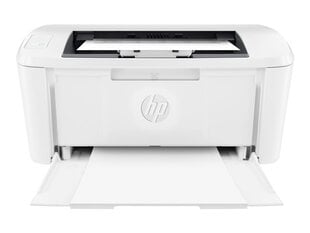 Nespalvotas spausdintuvas HP LaserJet M110we цена и информация | Принтеры | pigu.lt