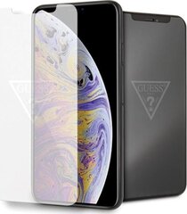 Guess iPhone Xs Max kaina ir informacija | Apsauginės plėvelės telefonams | pigu.lt