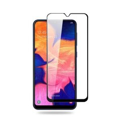 Crong Edge Samsung Galaxy A10 kaina ir informacija | Apsauginės plėvelės telefonams | pigu.lt